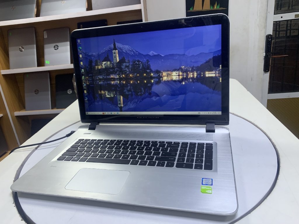 HP ENVY 15 NOTEBOOK PC, i7-3940XM,