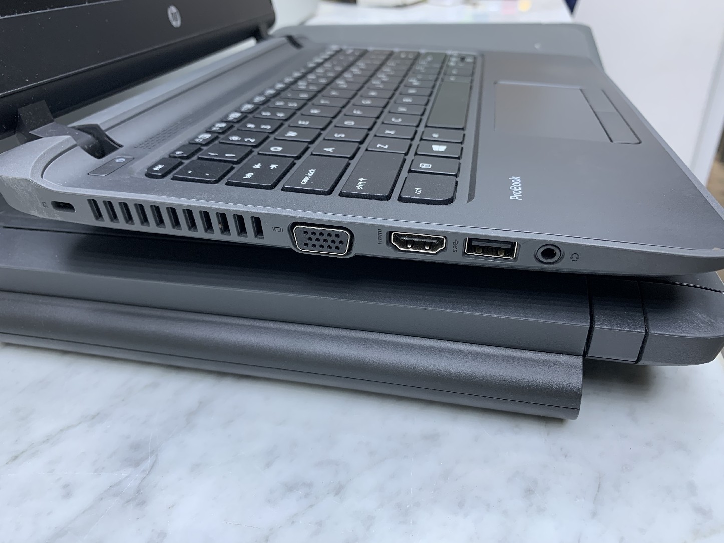 HP ProBook 11