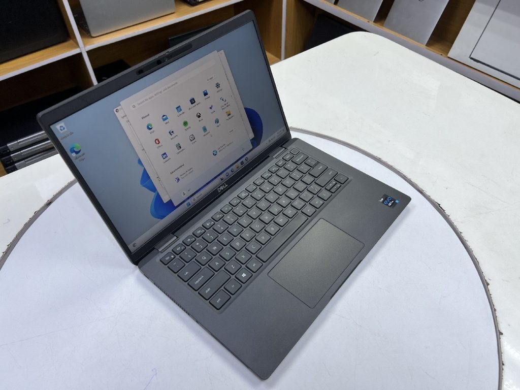 Dell Latitude 7420