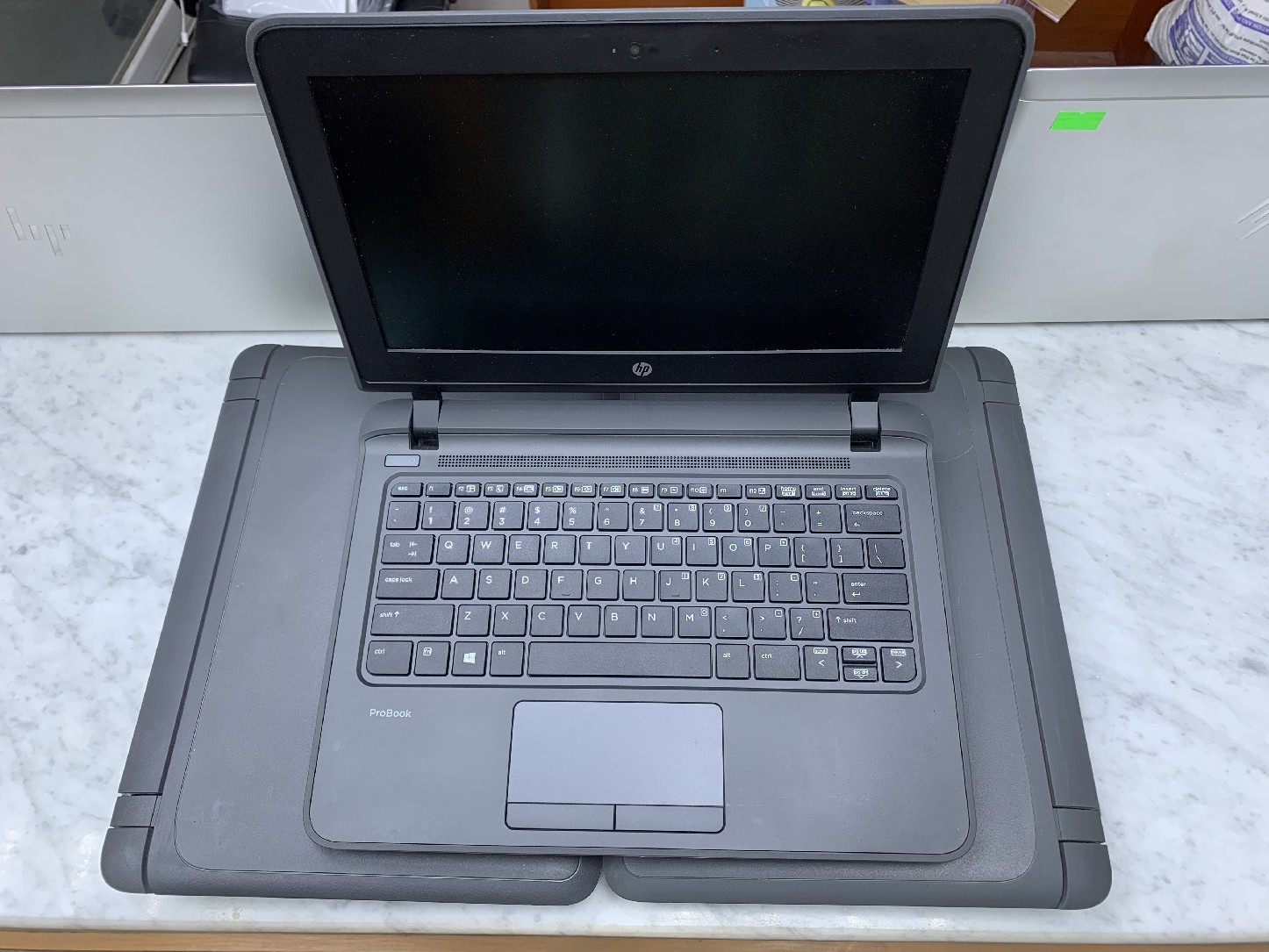 HP ProBook 11