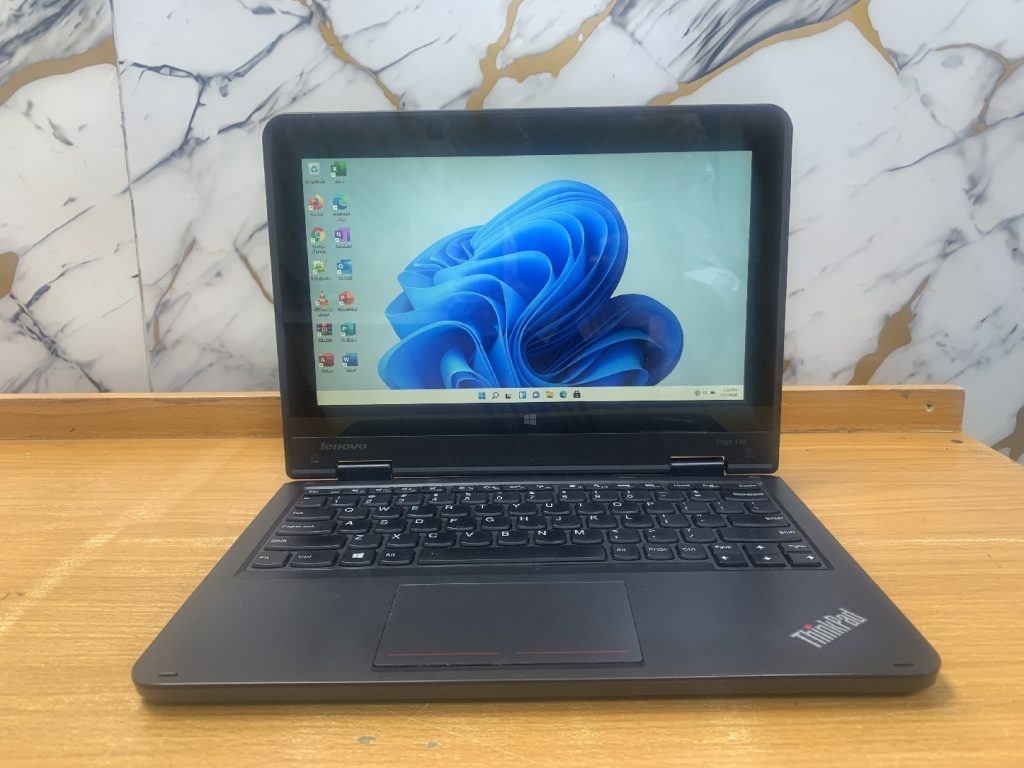 Lenovo Yoga 11e
