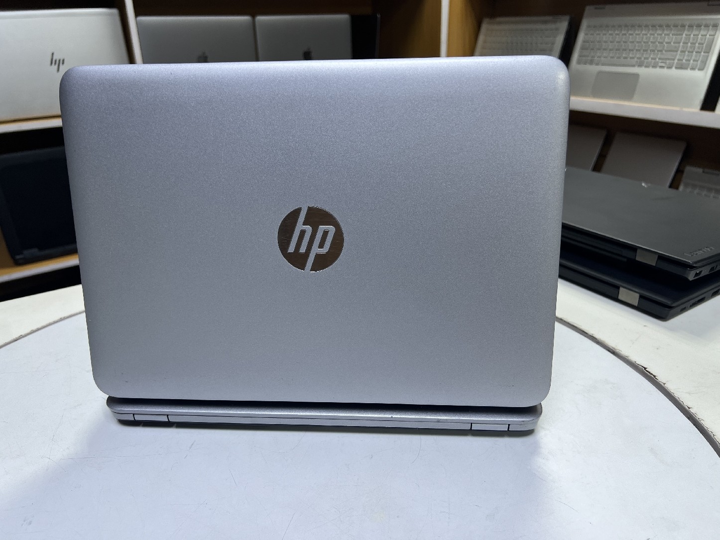 HP EliteBook 820 G3 - 12.5” - Core i576600U