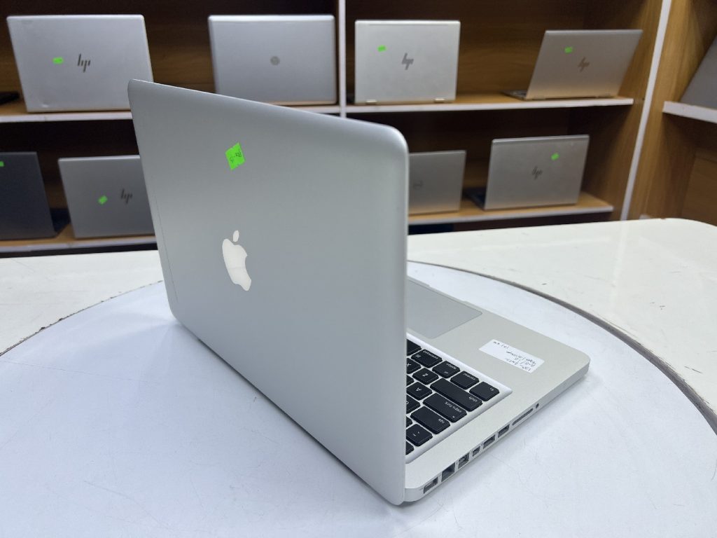 2012 Apple MacBook Pro