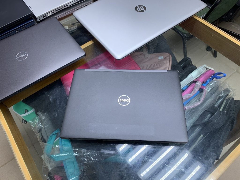 Dell Latitude 7280 - 12.5" HD