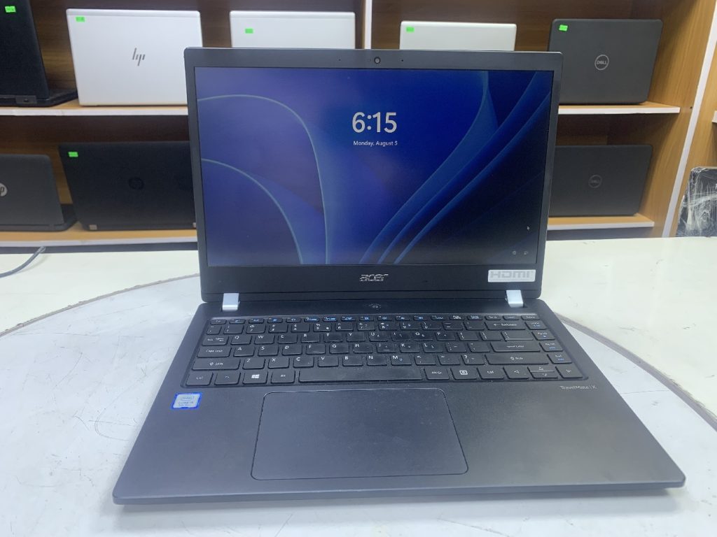 Acer TravelMate