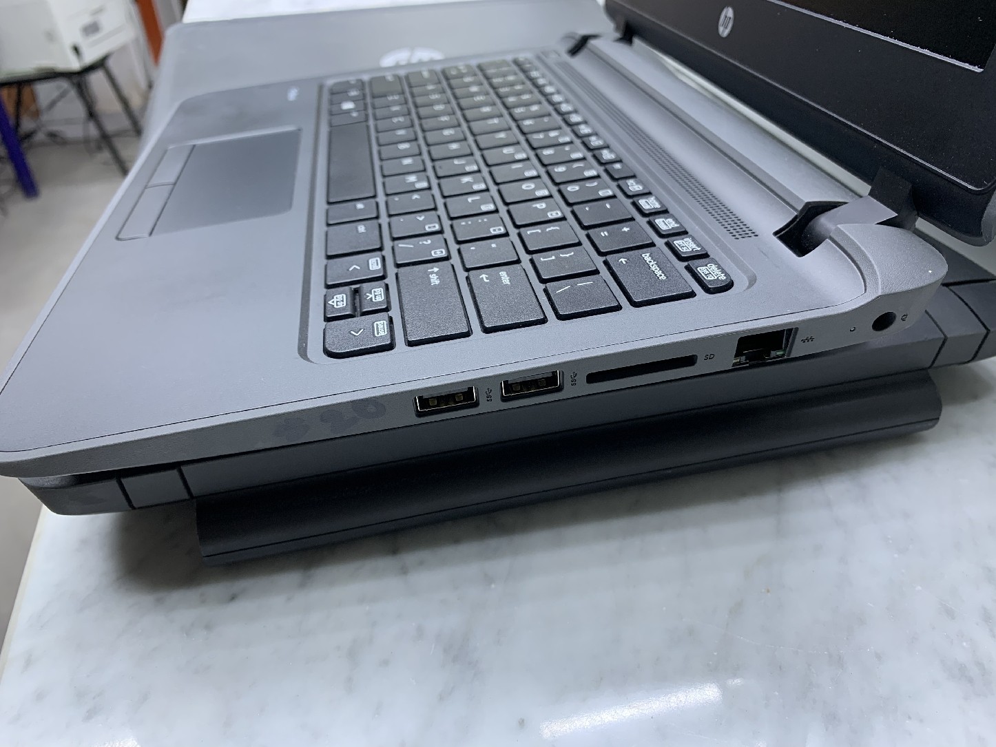 HP ProBook 11