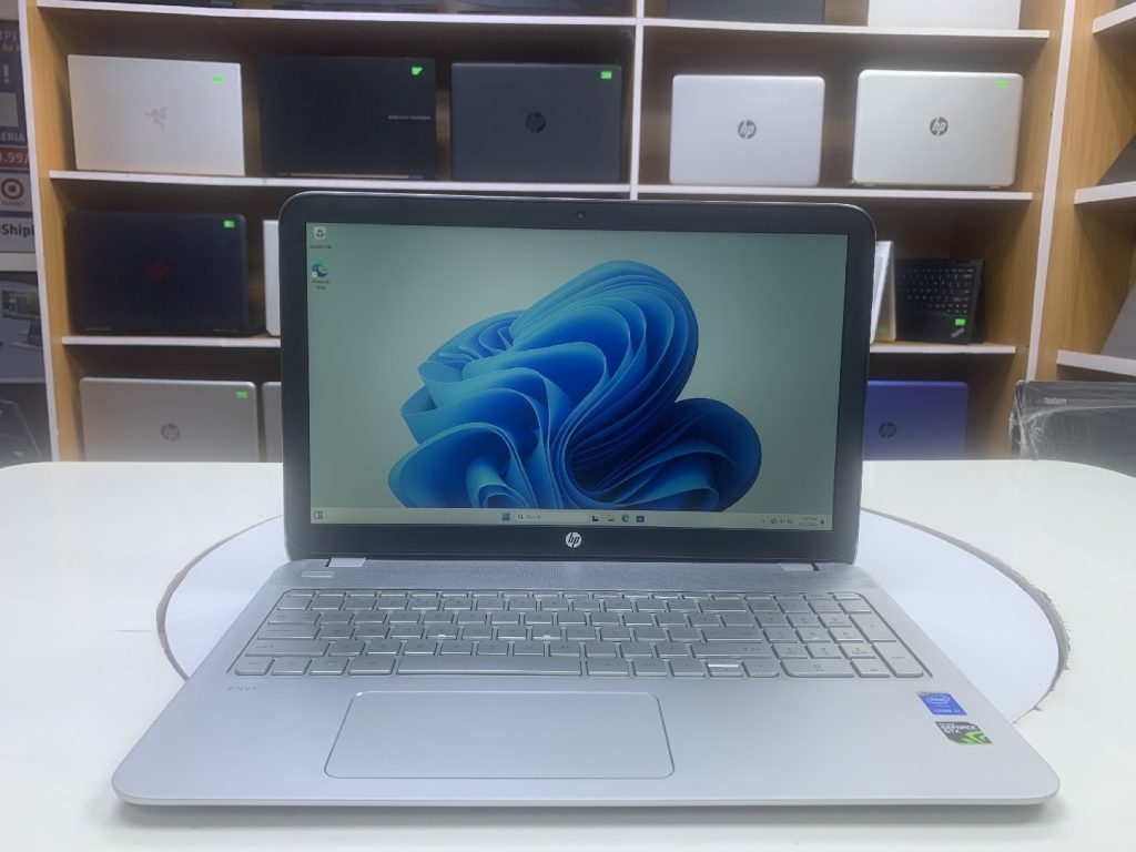 ENVY 15T-Q400