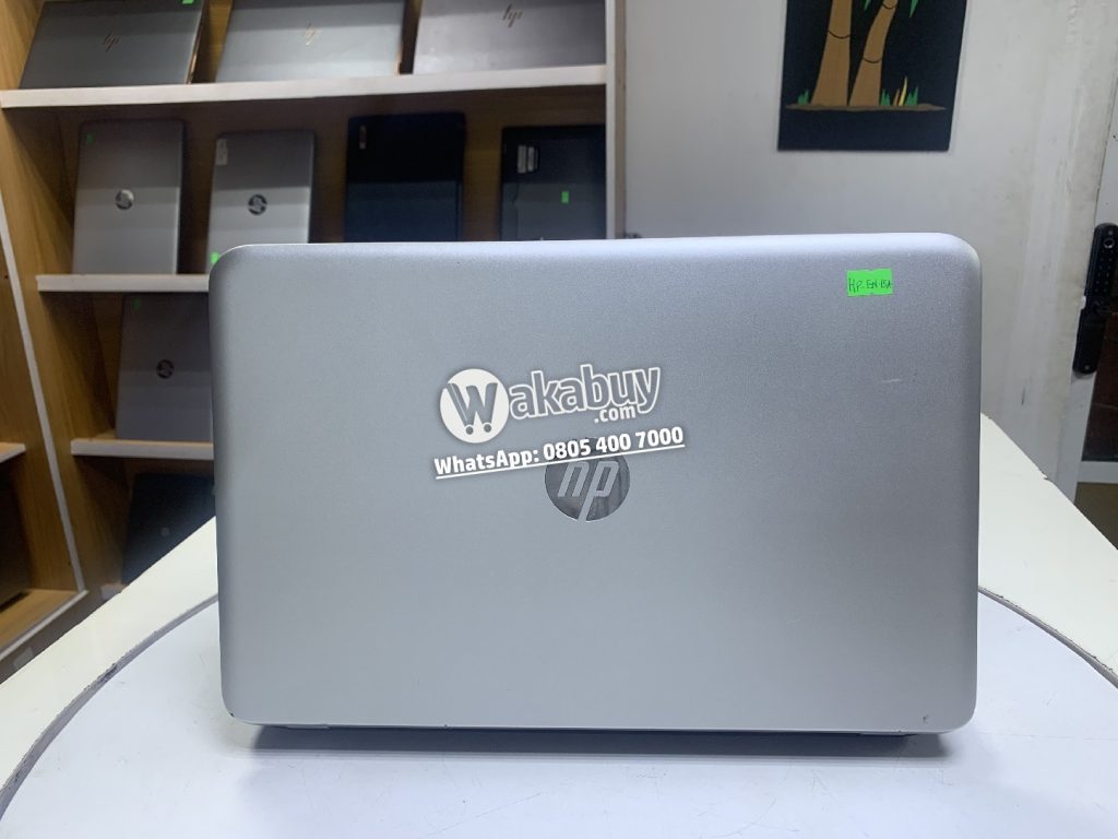 HP Envy 15 Notebook PC