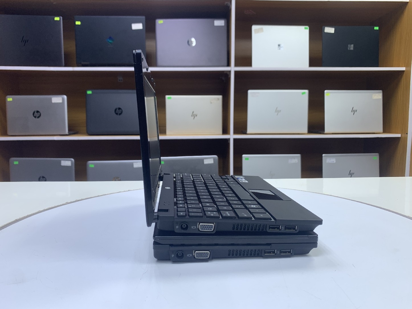 HP Mini Laptop