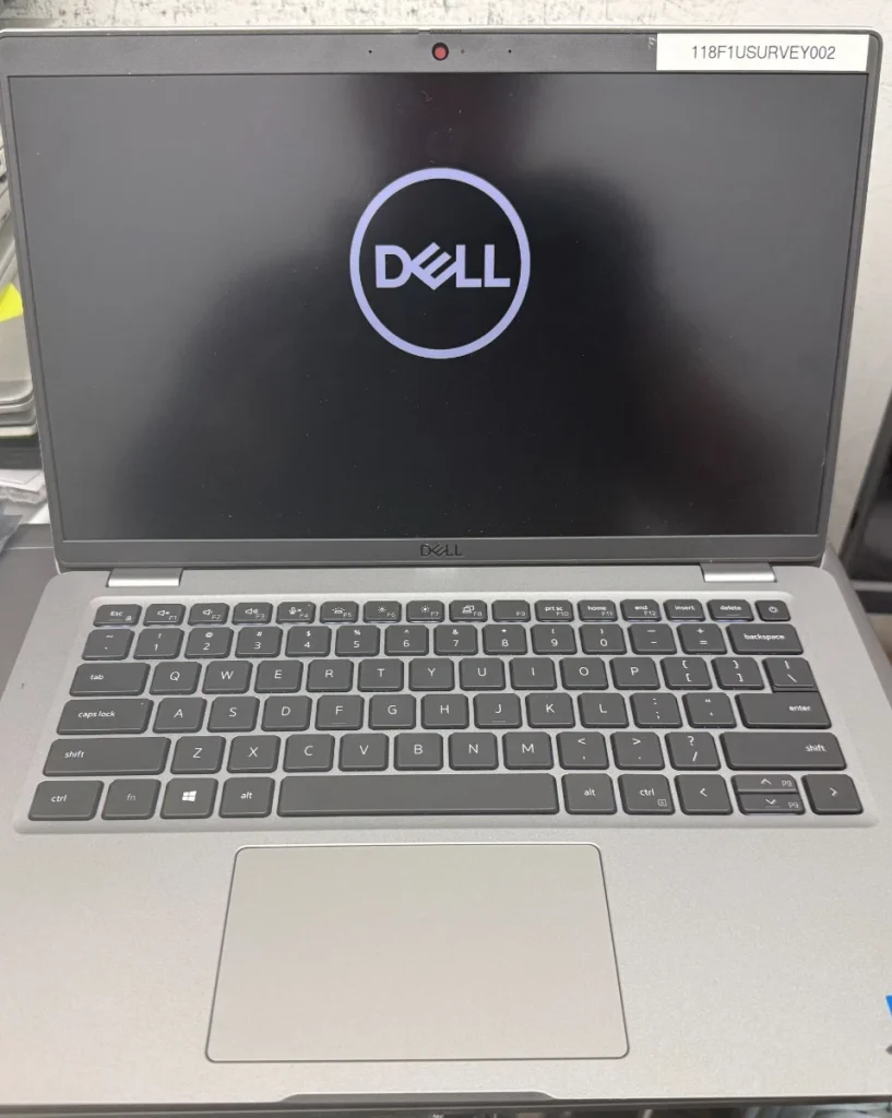 Dell Latitude 5420