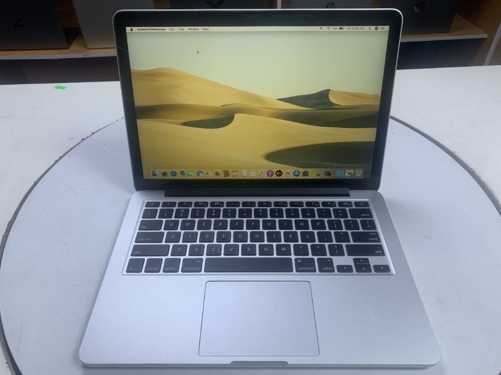 Apple MacBook PRO (2015)