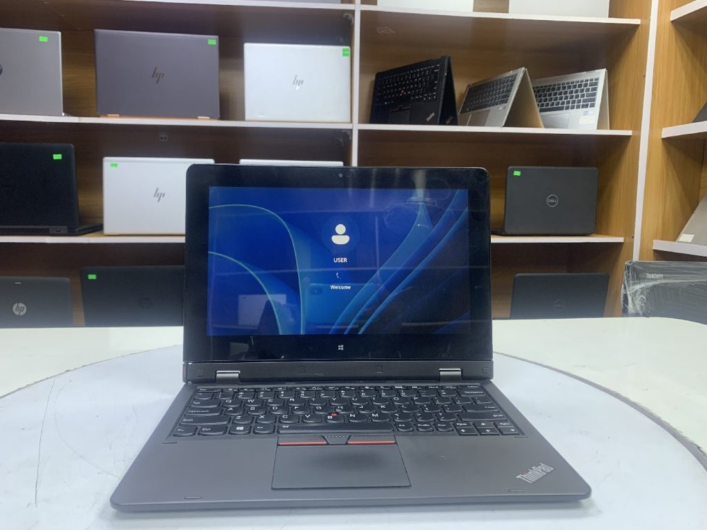 Lenovo ThinkPad Helix